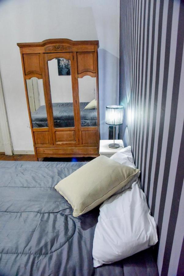 El Templario Hostel Буэнос-Айрес Экстерьер фото